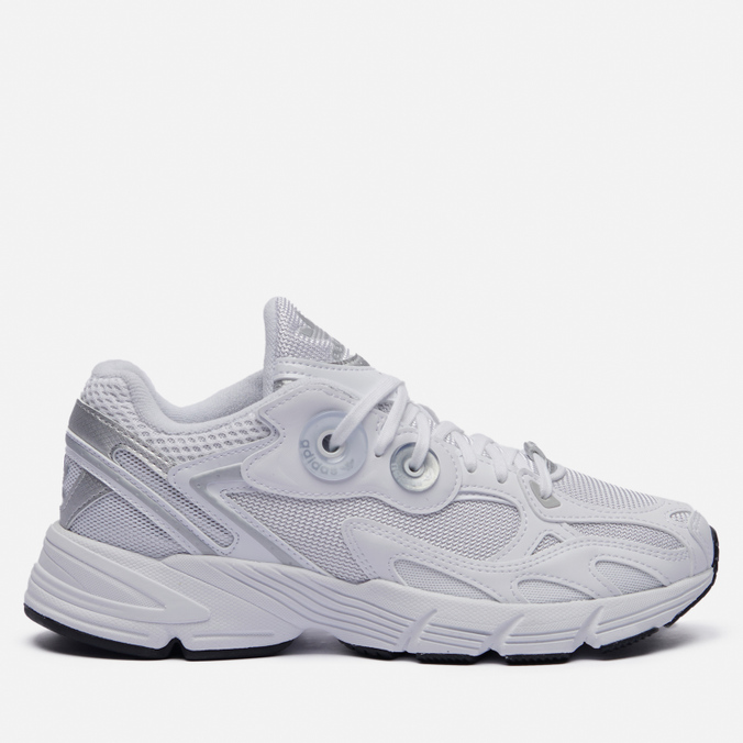 

Кроссовки женские Adidas Astir белые 37.5 EU, Astir