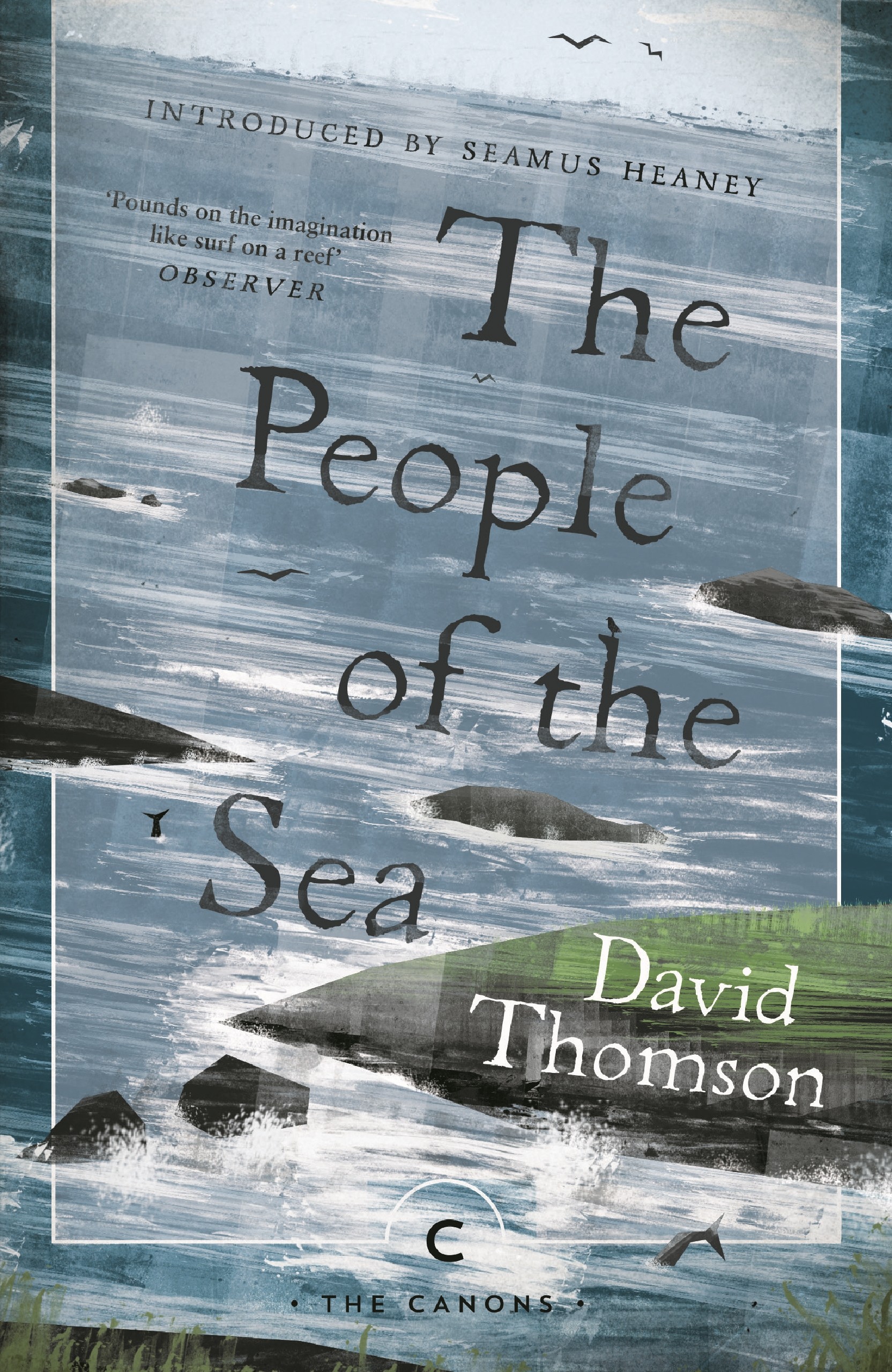 

The People Of The Sea