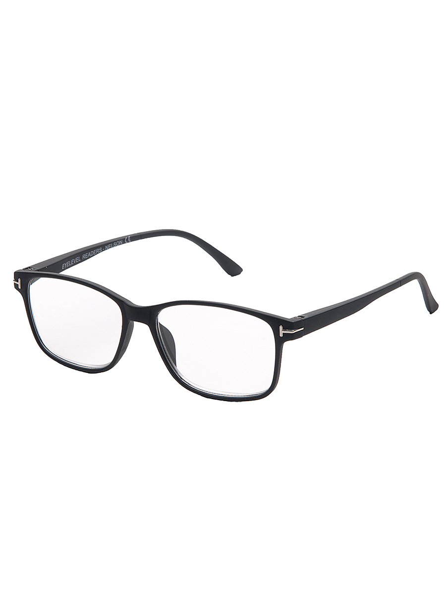 Купить Готовые очки для чтения EYELEVEL NELSON Readers +3.5