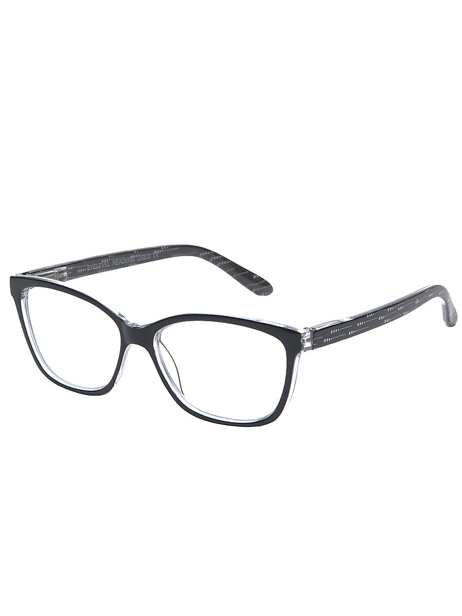 Купить Готовые очки для чтения EYELEVEL OSLO Readers +1.25