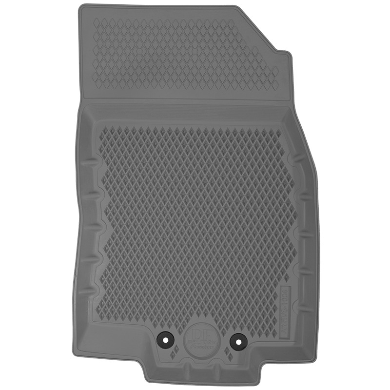 

Коврики EVA/ЭВА 3D/3Д Nissan X-Trail III/ Ниссан Икс Трейл 3 (2013-2022) Premium DelForm/, X-Trail