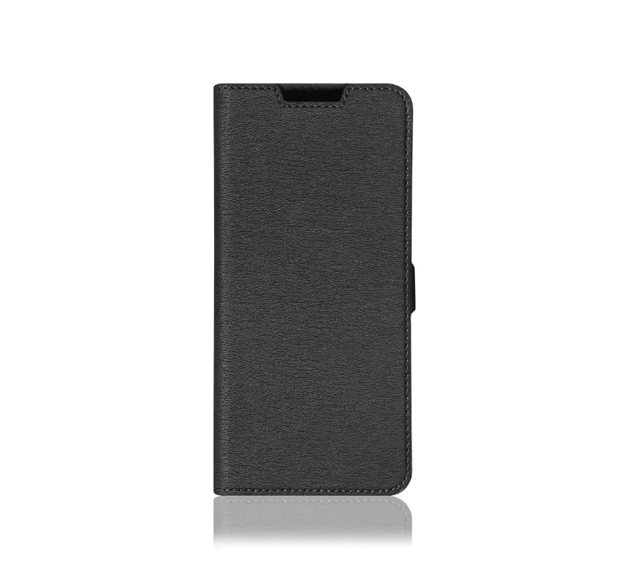 

Чехол-книжка DF для Xiaomi Redmi 12T/12T Pro Black (боковая), Черный, Xiaomi Redmi 12T/12T Pro