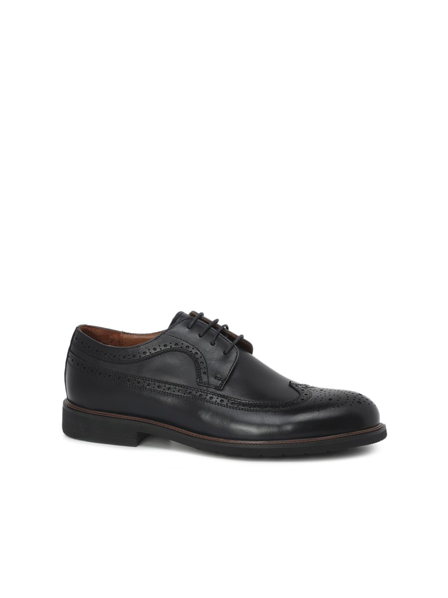 

Полуботинки мужские Tendance YA-9036 синие 40 EU, YA-9036