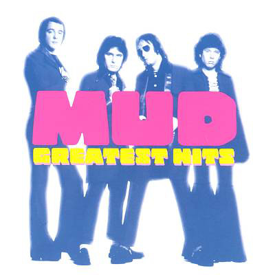 Mud - Greatest Hits (1 CD)
