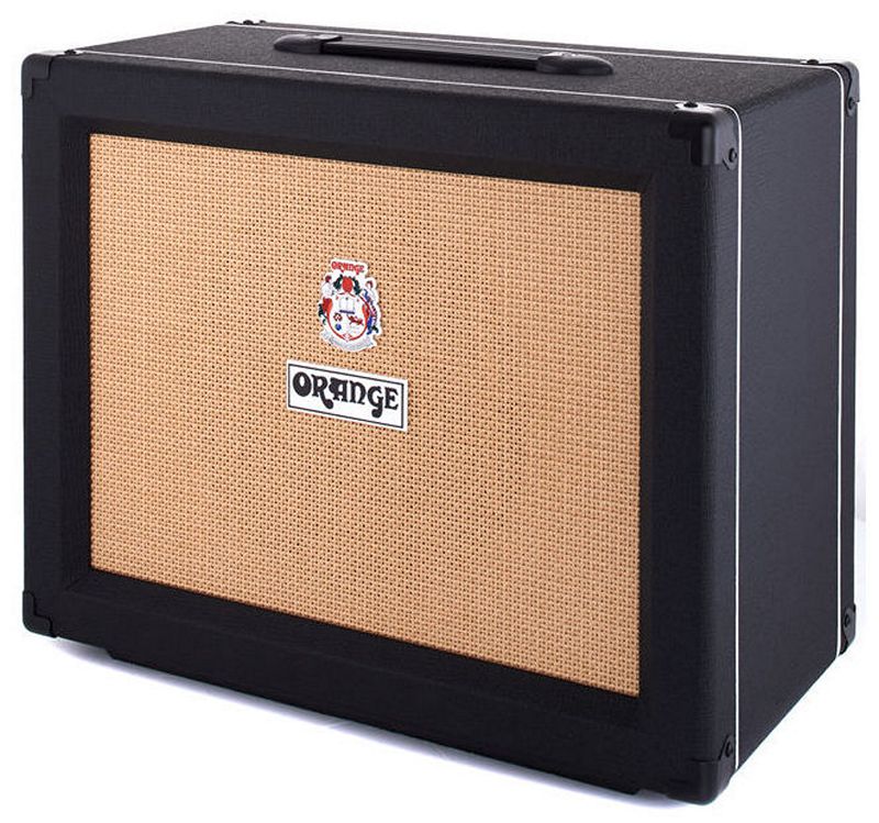 

Orange PPC112BK