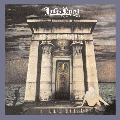 

Judas Priest: Sin After Sin (1 CD)