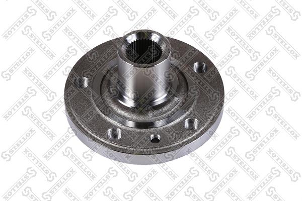 

Ступица Stellox 4215150SX