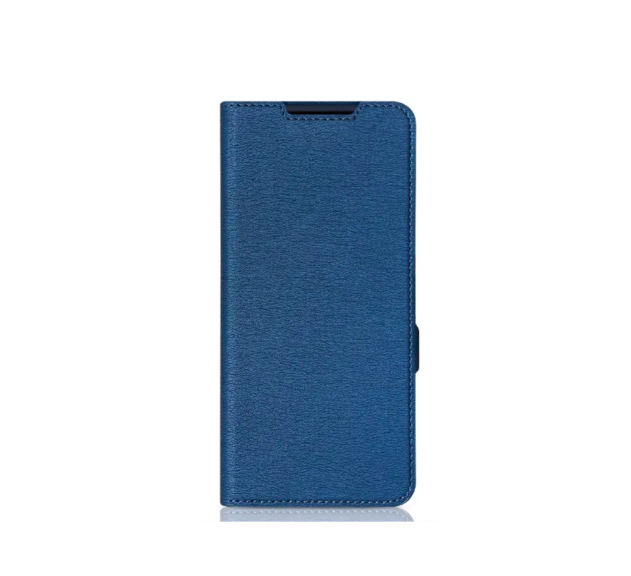 

Чехол-книжка DF для Xiaomi Redmi 12T/12T Pro Blue (боковая), Голубой, Xiaomi Redmi 12T/12T Pro