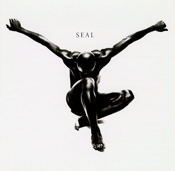 Seal: Seal (1 CD)