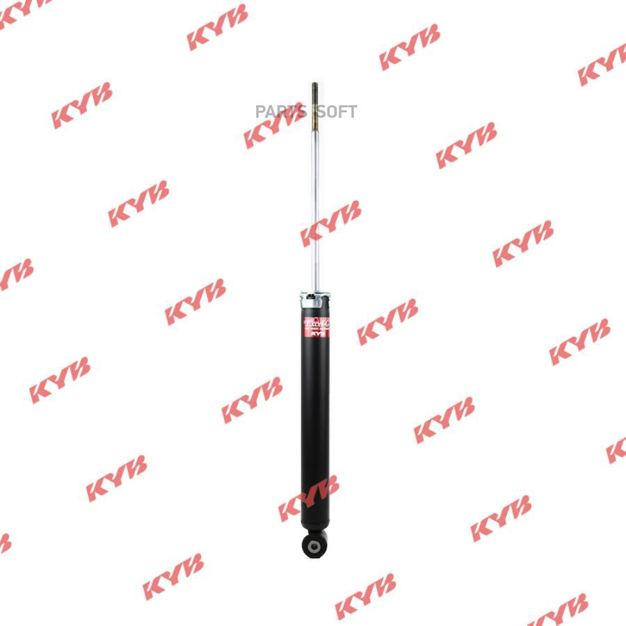 

Амортизатор подвески KYB 3440007