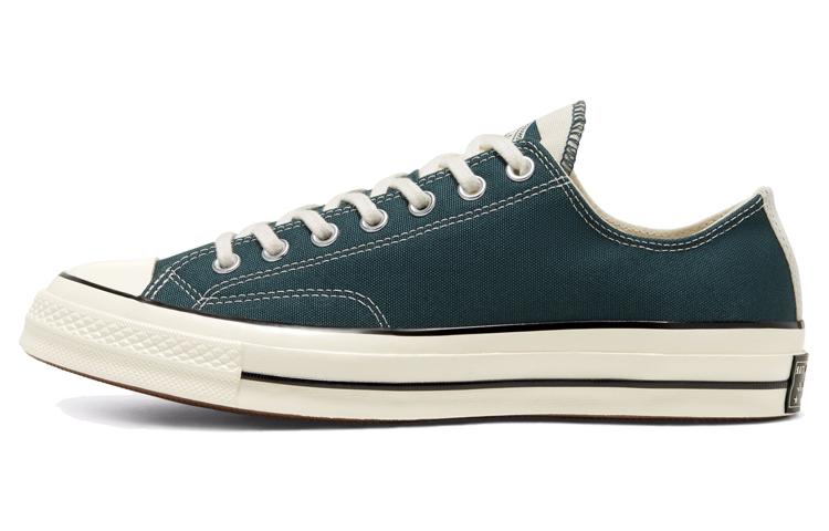 

Кеды унисекс Converse Varsity Remix Chuck 1970s зеленые 40 EU, Зеленый, Varsity Remix Chuck 1970s