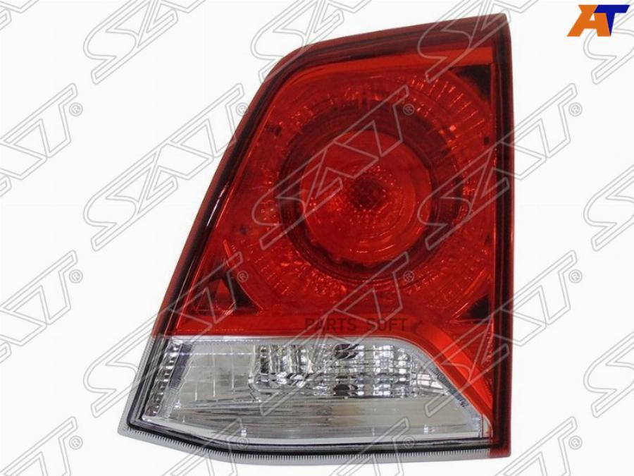 

SAT ST-212-13Q0R Фонарь в крышку багажника TOYOTA LAND CRUISER 200 12-15 RH 1шт