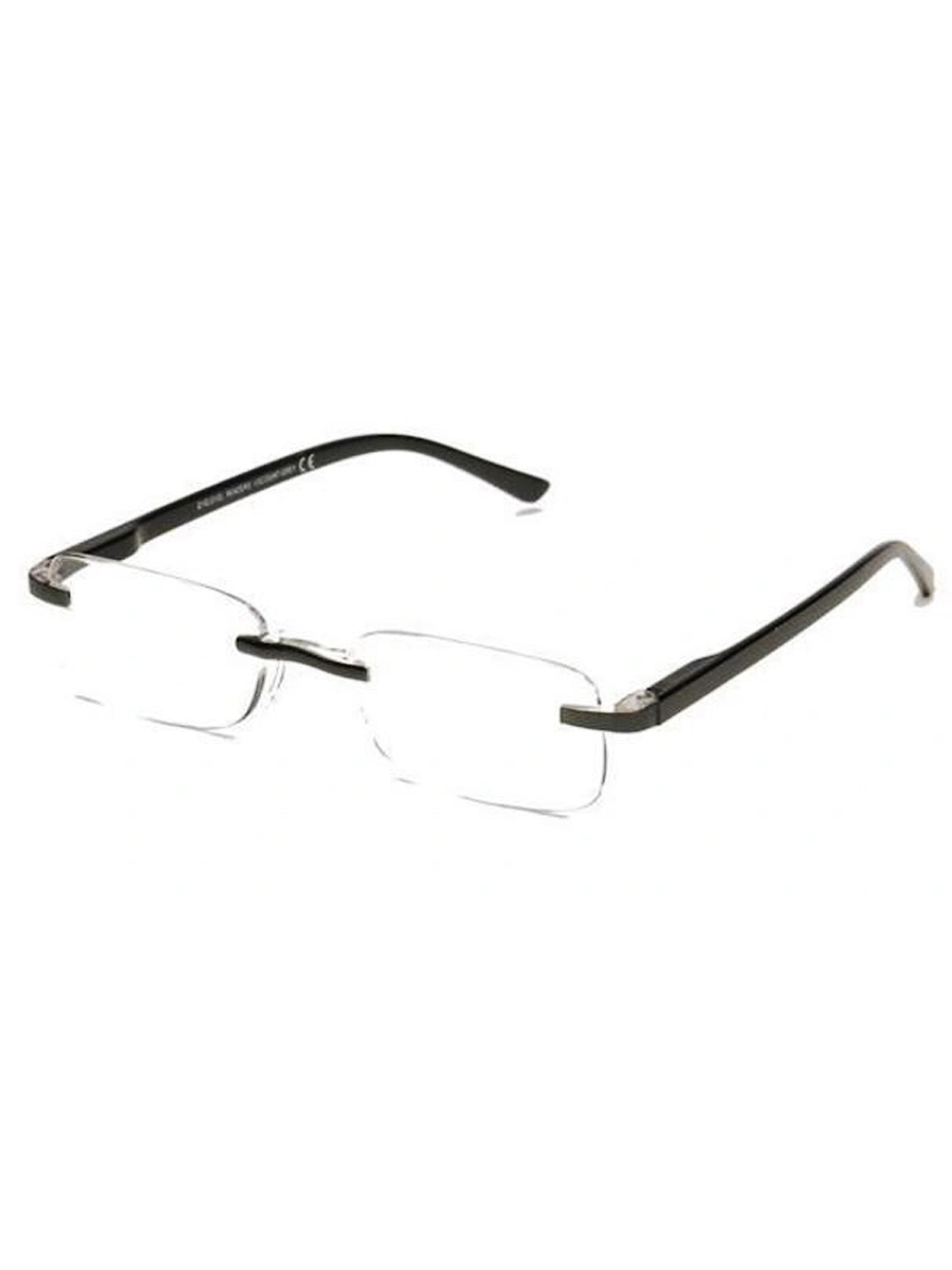 фото Готовые очки для чтения eyelevel viscount grey readers +1.5