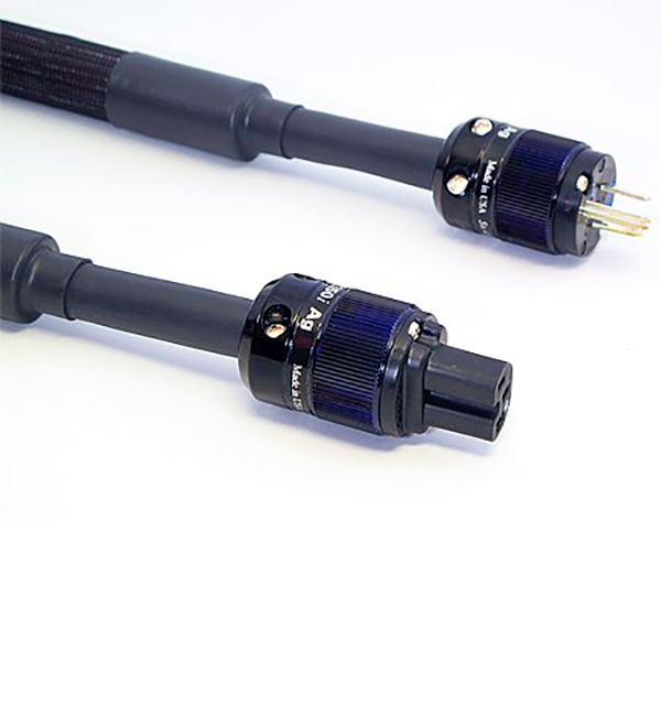 

Purist Audio Design Venustas AC Power 2.0m Luminist Revision