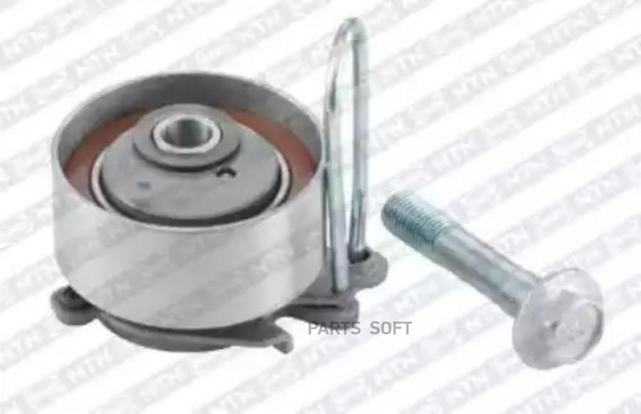 

Gt374.25_ролик натяжной ремня грм honda civic 1.4/1.6/1.7i 00-05