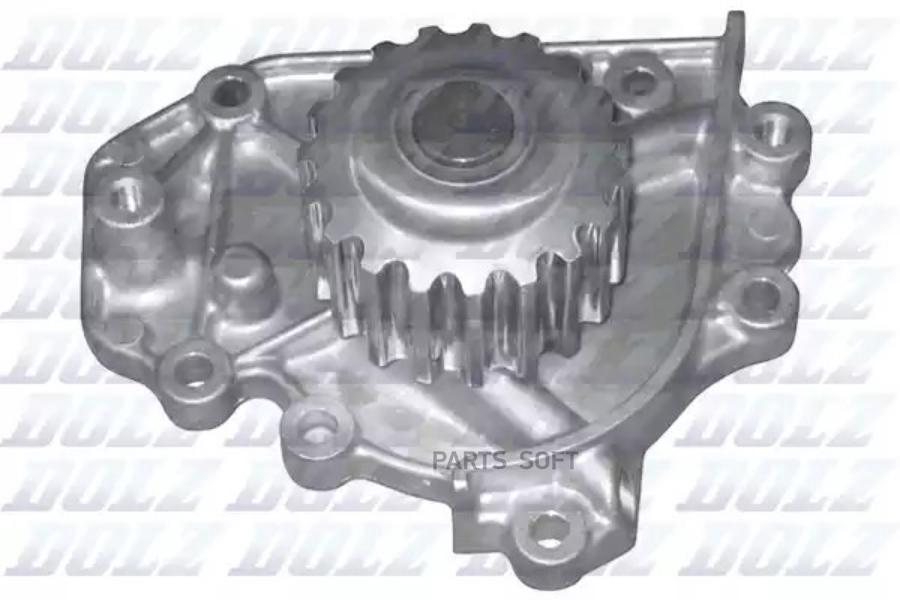 

H-134_помпа honda cr-v 2.0i 16v 95-02