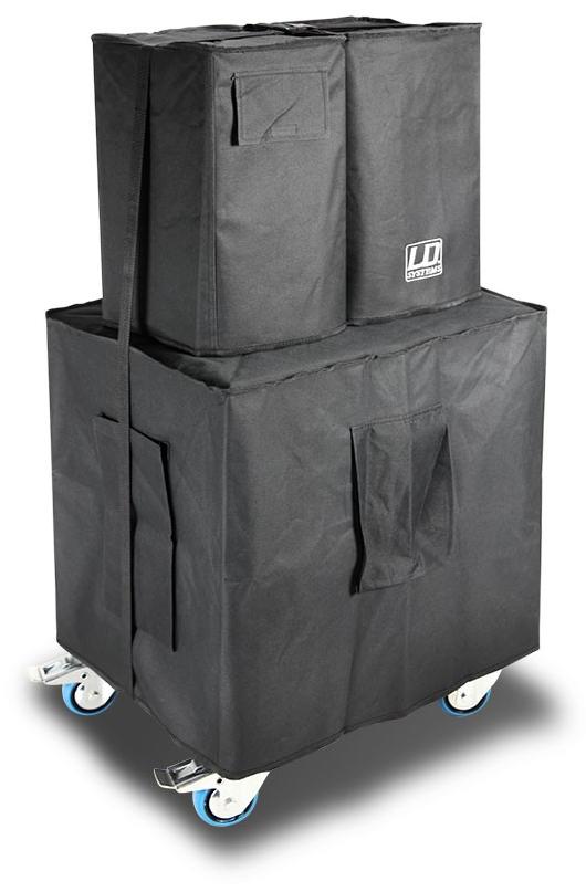 

LD Systems DAVE 12 G3 SET, DAVE 12 G3 SET