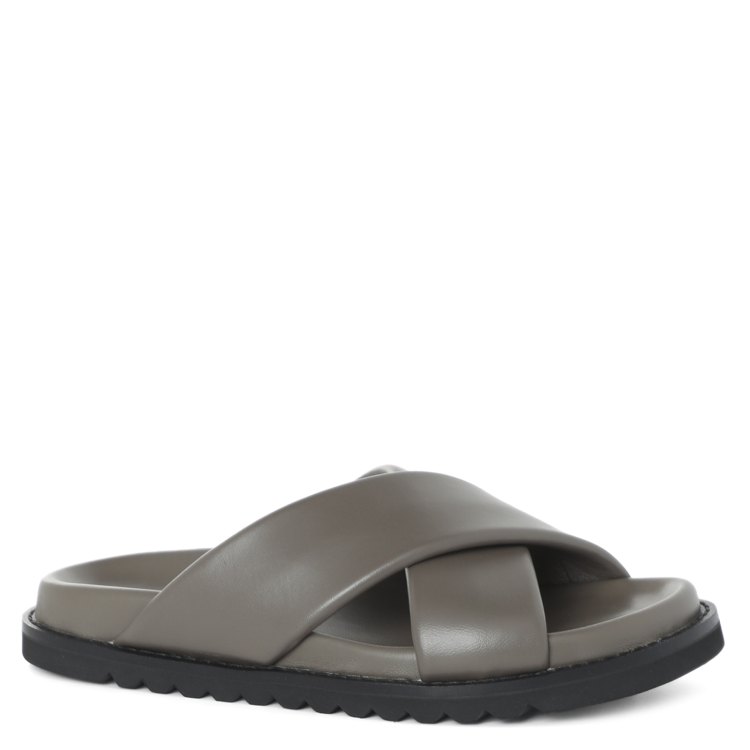 

Шлепанцы женские Tendance B9393-7 коричневые 40 EU, B9393-7