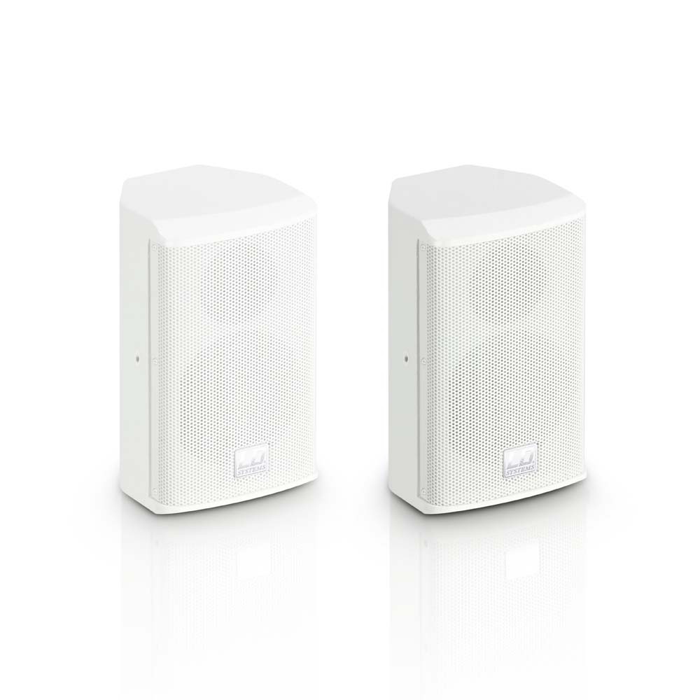 

Акустическая система LD Systems SAT 42 G2 W, SAT 42 G2 W