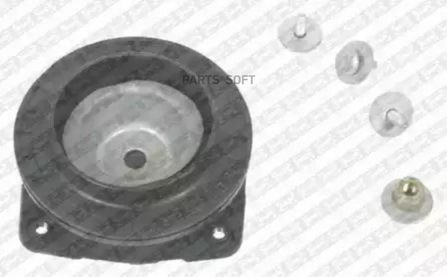 

Kb655.27_к-кт опоры амортизатора переднего правого renault clio 1.2-2.0 05>, nissan micra