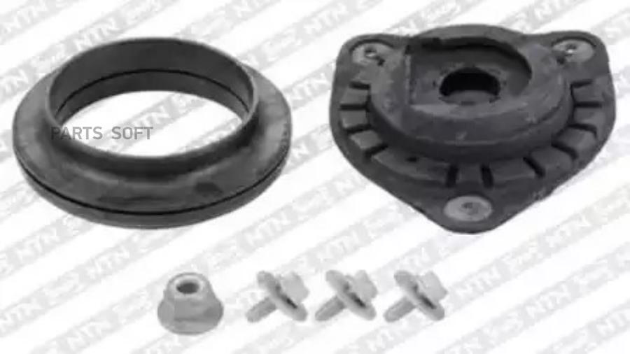 

Kb655.33_к-кт опоры амортизатора переднего renault laguna 2.0t/2.0dci 07>