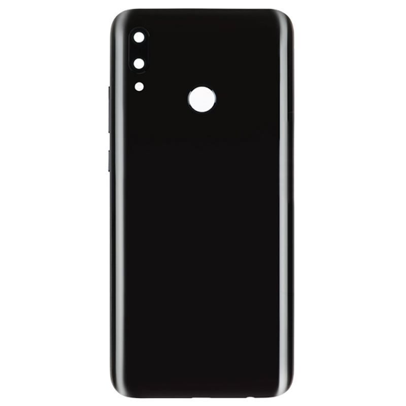 

Задняя крышка BaseMarket для Huawei POT-AL00 (черная)