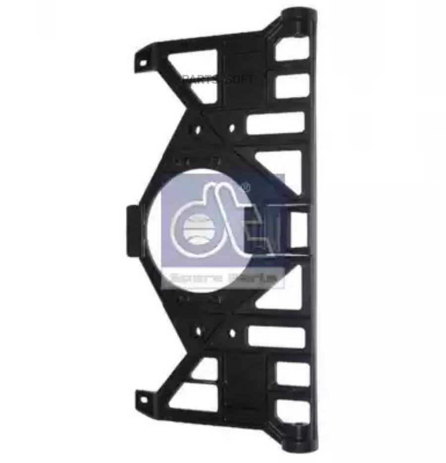 

Держатель Scania Крепления Зеркала Левый Dt DT Spare Parts 122634