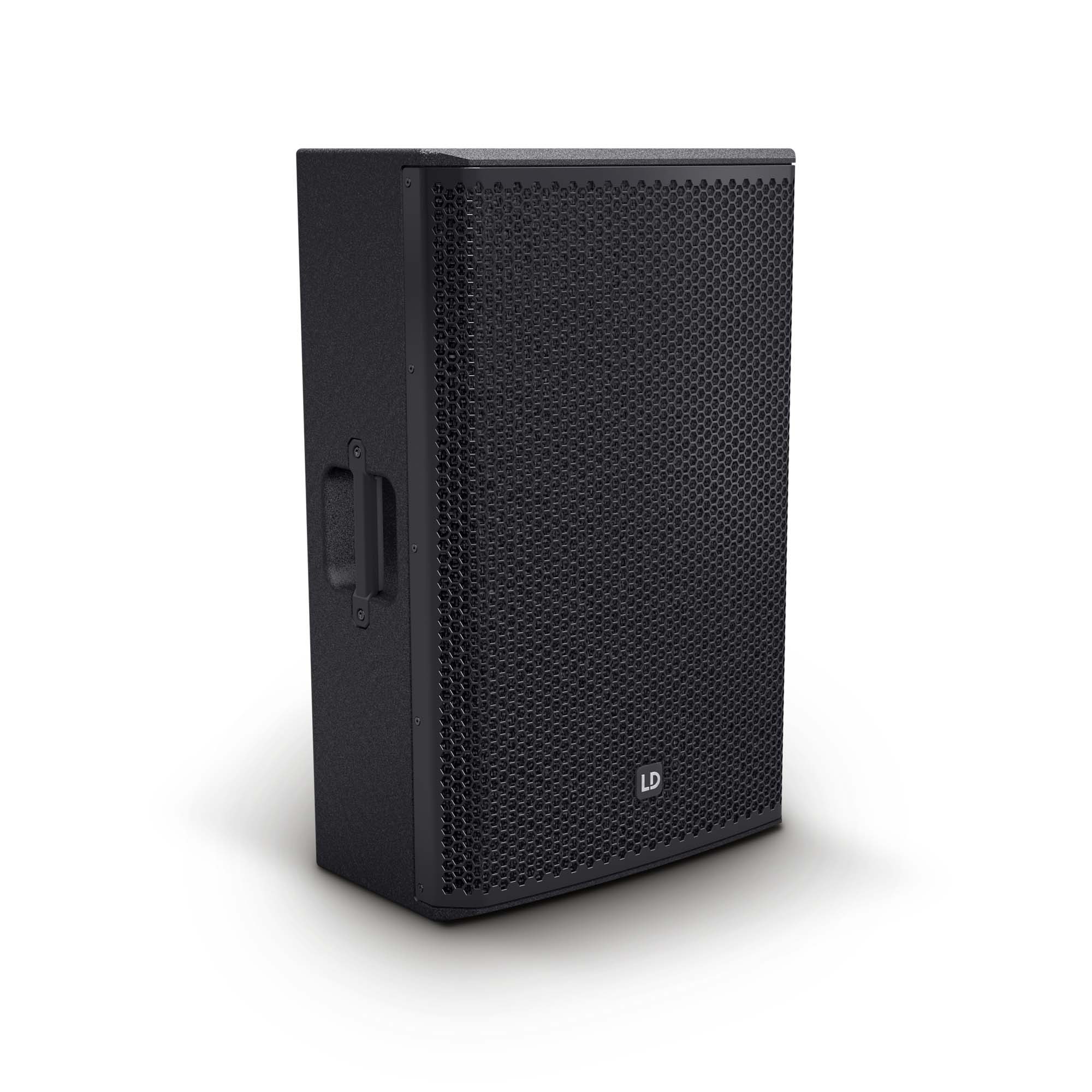 

Активная акустическая система LD Systems STINGER 15 A G3, STINGER 15 A G3