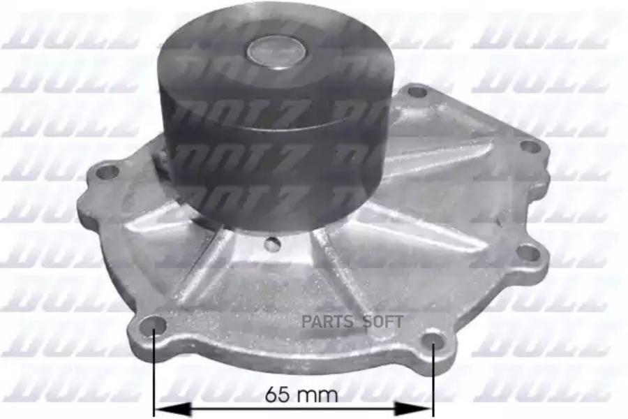 

M-304_помпа rover 75 2.0/2.5 99>