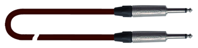

Кабель инструментальный Quik Lok QUIKSILVER-5 Jack-Jack, 5м, QUIKSILVER-5