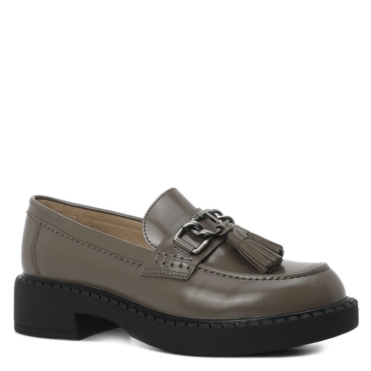 

Лоферы женские Tendance 12568-2 хаки 36 EU, 12568-2