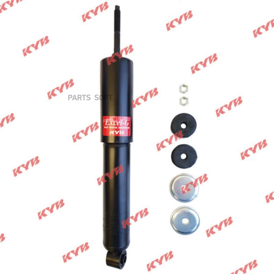 

Амортизатор подвески KYB 3440101