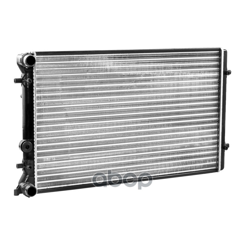 

Радиатор охлаждения двигателя MT,AT, AC +/- VAG Octavia 1996-, VW Golf 1997- MRK4396