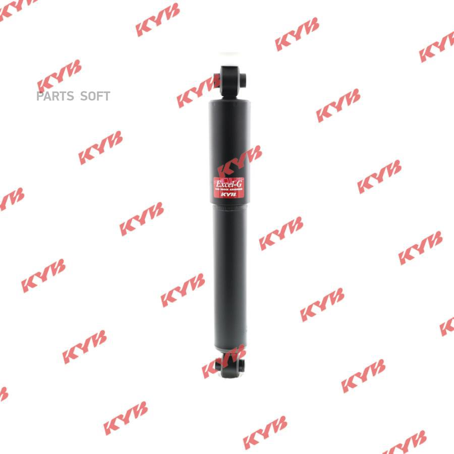 

Амортизатор подвески KYB 345066