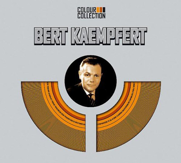 Bert Kaempfert: Colour Collection (1 CD)