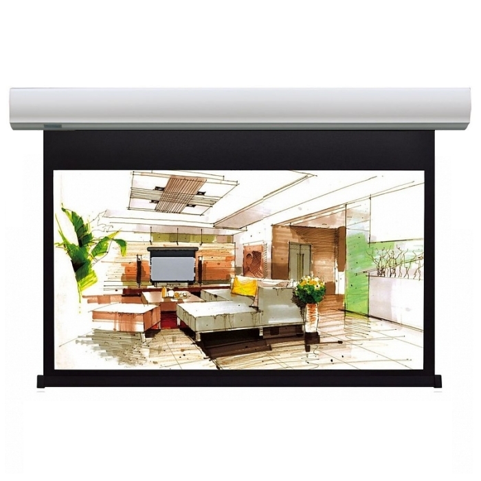 

Экран Lumien Cinema Control 185x272 см (раб.область 148х264 см) Matte White FiberGlass, Cinema Control 185x272 см (раб.область 148х264 см) (119") Matte White FiberGlass (белый корпус)