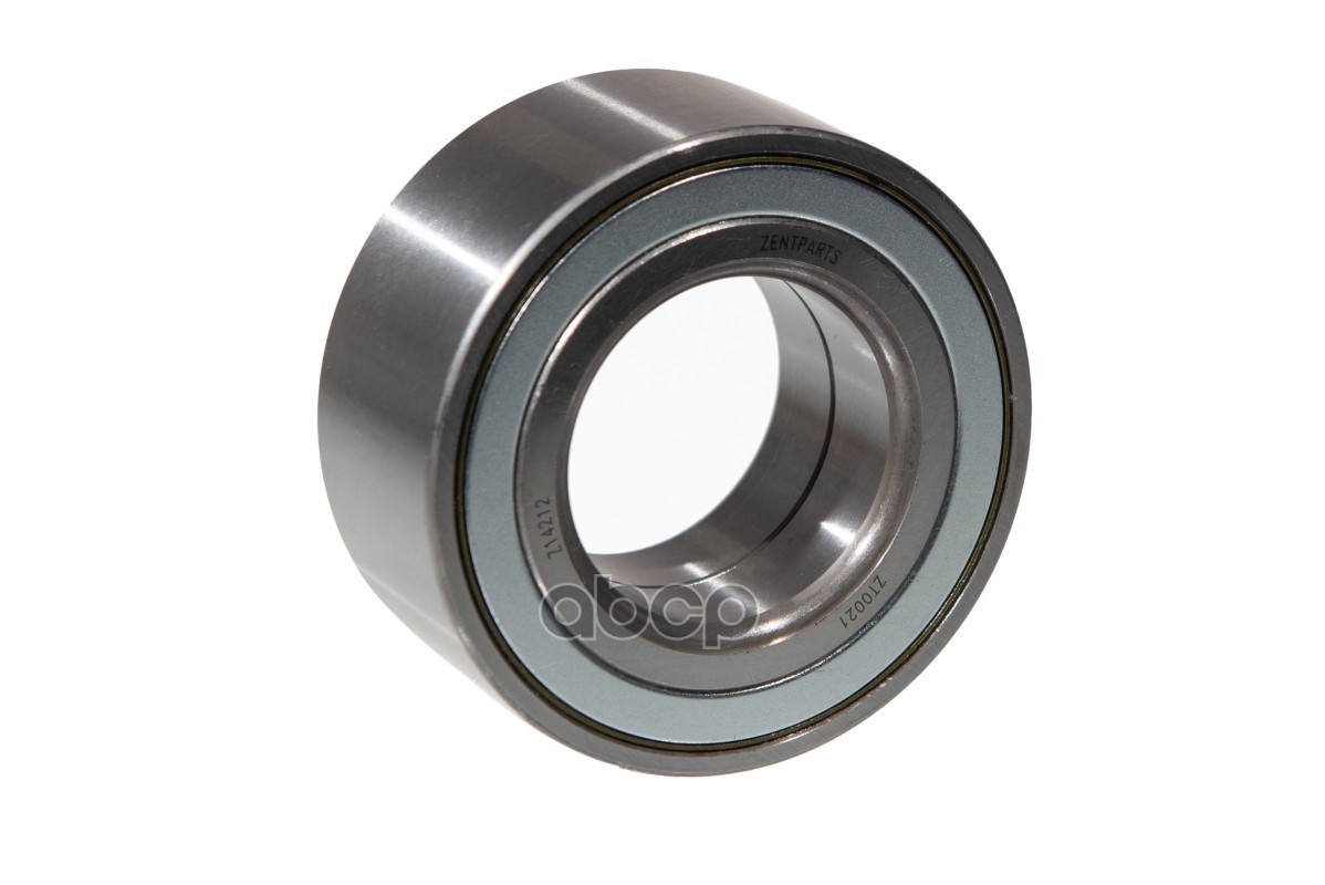 

Z14212 подшипник ступицы передней Peugeot 807 01>, Fiat Ulysse, Citroen C8 02> ABS