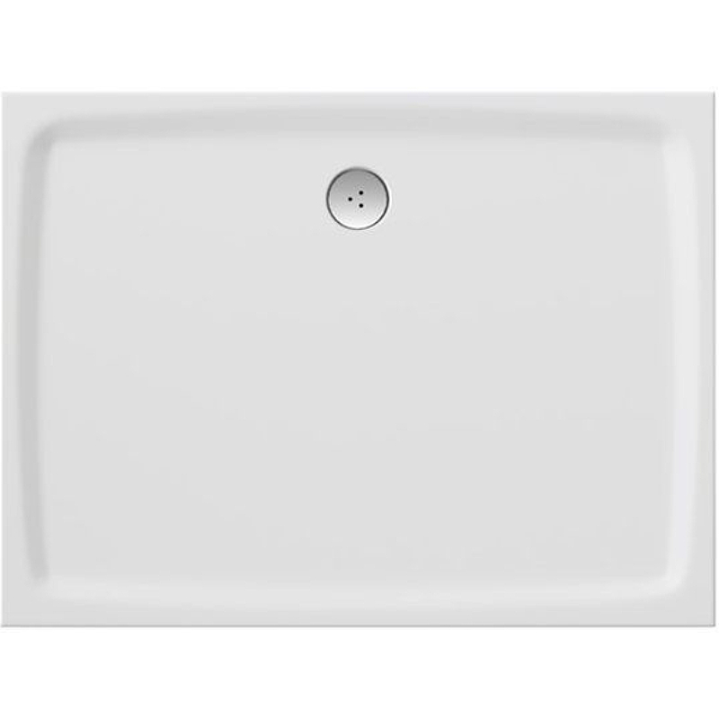 фото Душевой поддон ravak gigant pro flat 120x90