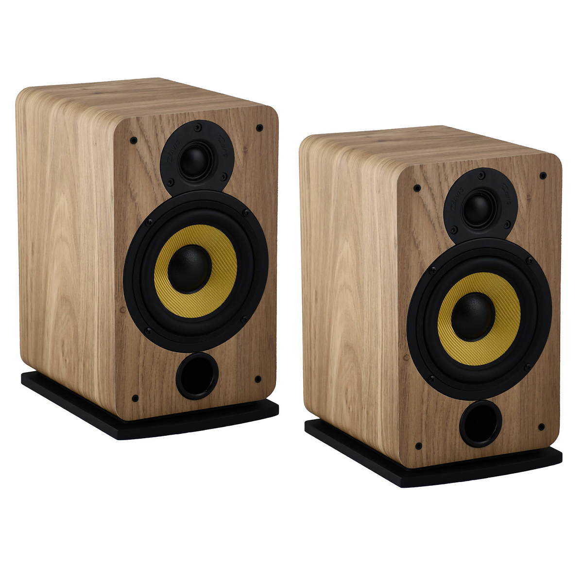 

Полочная акустика Davis Acoustics EVA light oak, EVA light oak