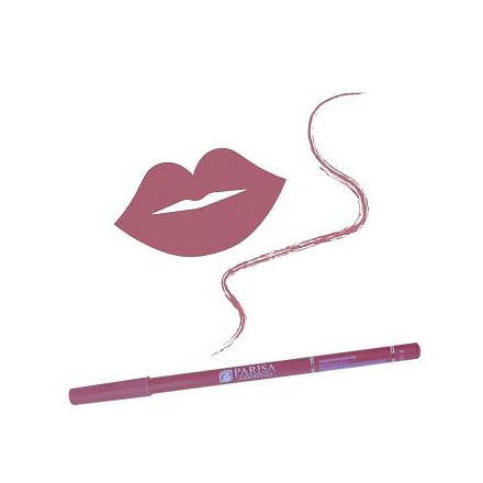 

Набор, PARISA Cosmetics, Карандаш для губ, тон 416, 2 шт.