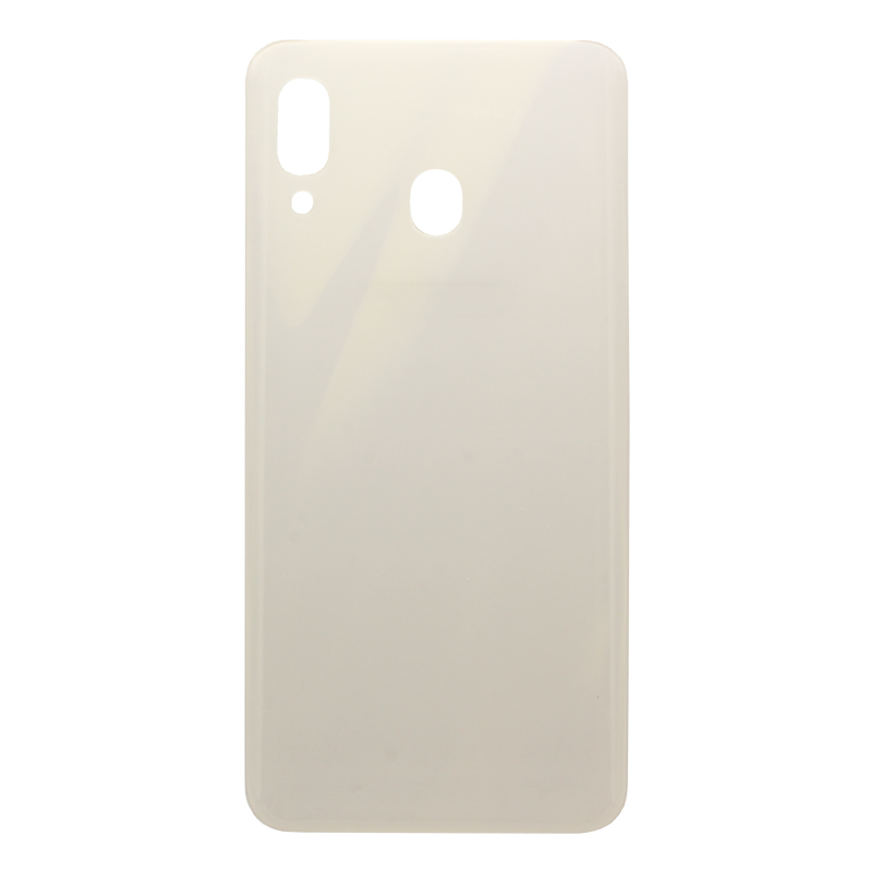 

Задняя крышка BaseMarket для Samsung A305F Galaxy A30 (белая)