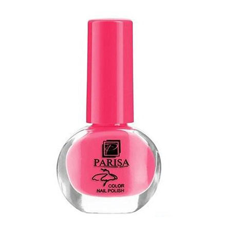 

Набор, PARISA Cosmetics, Лак для ногтей №07, 2 шт.
