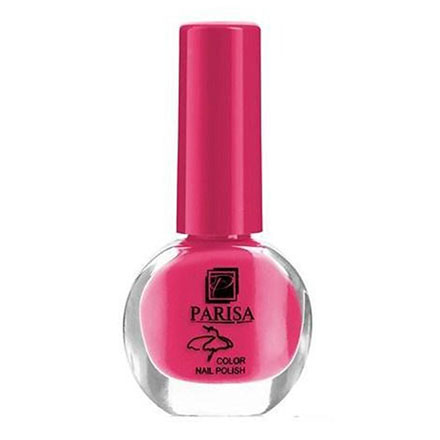 

Набор, PARISA Cosmetics, Лак для ногтей №17, 2 шт.