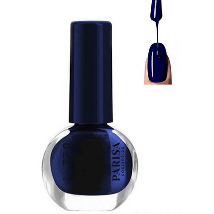 

Набор, PARISA Cosmetics, Лак для ногтей №25, 2 шт.