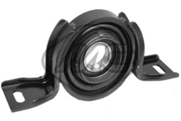 

Rgopcbant_опора Карданного Вала! Chevrolet Captiva 2.4-3.2 07> Riginal арт. RGOPCBANT
