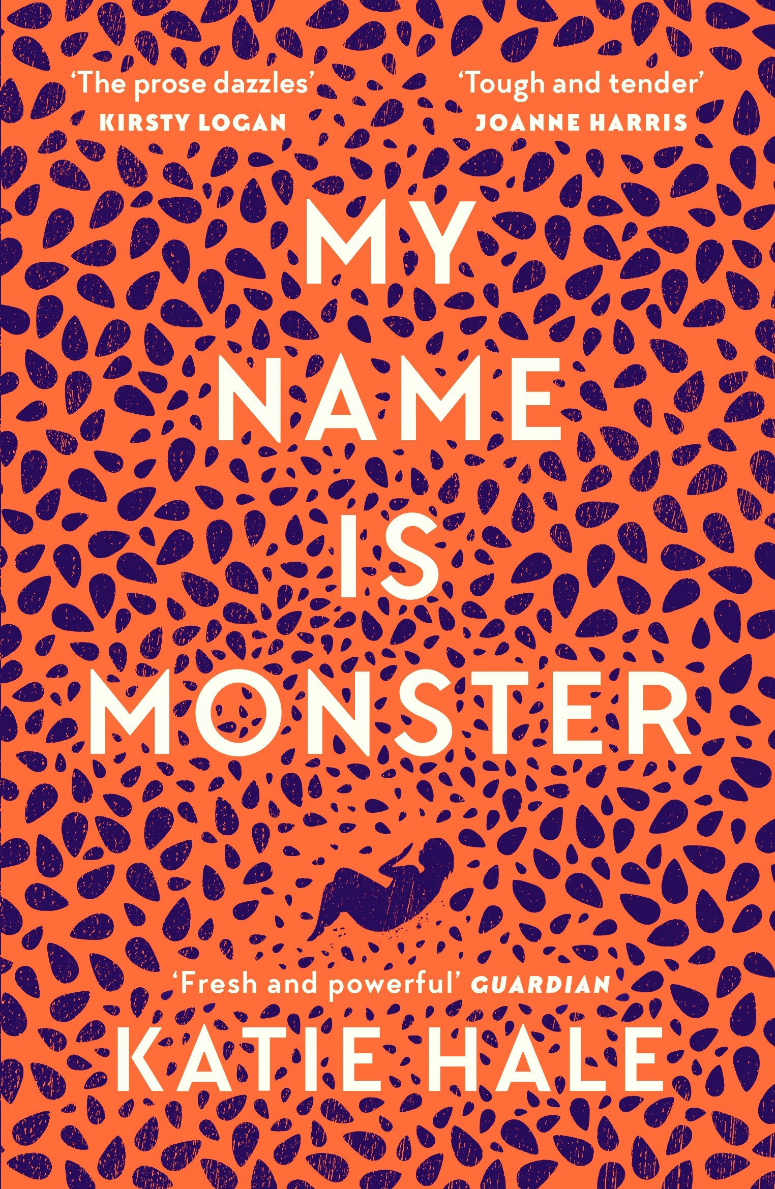 

My Name Is Monster