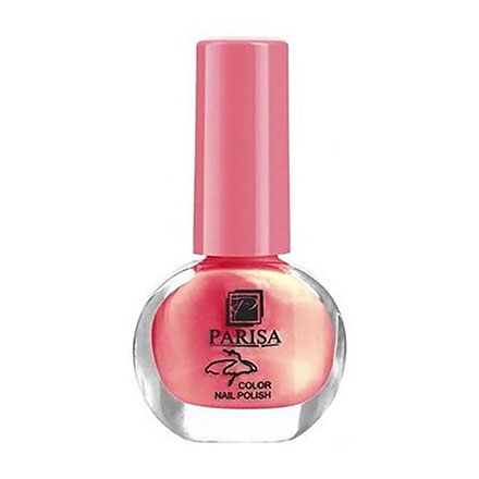 

Набор, PARISA Cosmetics, Лак для ногтей №44, 2 шт.