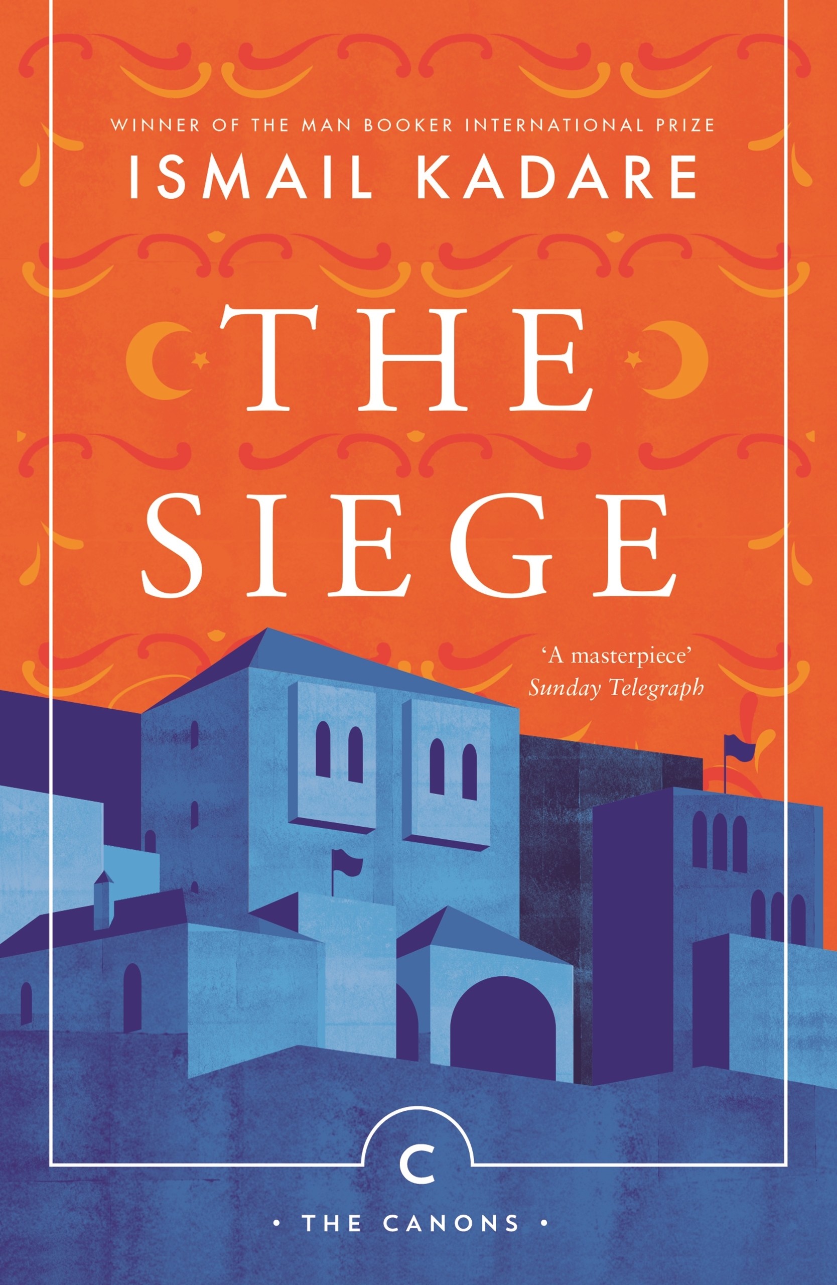 

The Siege