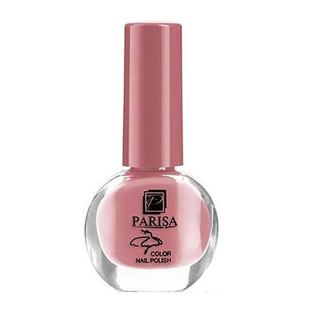 

Набор, PARISA Cosmetics, Лак для ногтей №50, 2 шт.