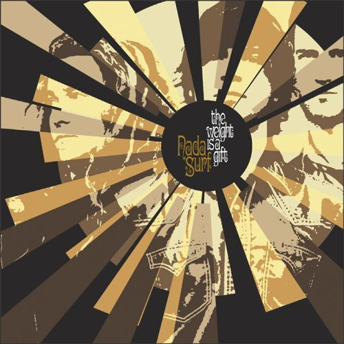 

Nada Surf: Weight Is a Gift (1 CD)